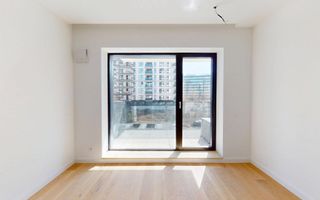 Studio Dublu | 2 camere | Nusco City Park | Etaj 1 - Poză 12