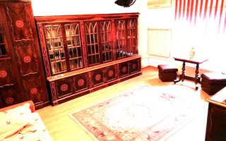 95000 EURO | GARSONIERA 38 MP CENTRUL CIVIC | BLOC ANUL 1995 - Poză 1