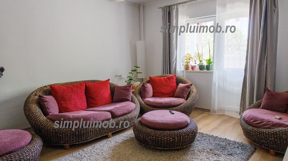 2 Camere Calea Vitan Spatios - Poză 2