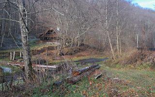 Paradis pe Transalpina in Sugag - Poză 28