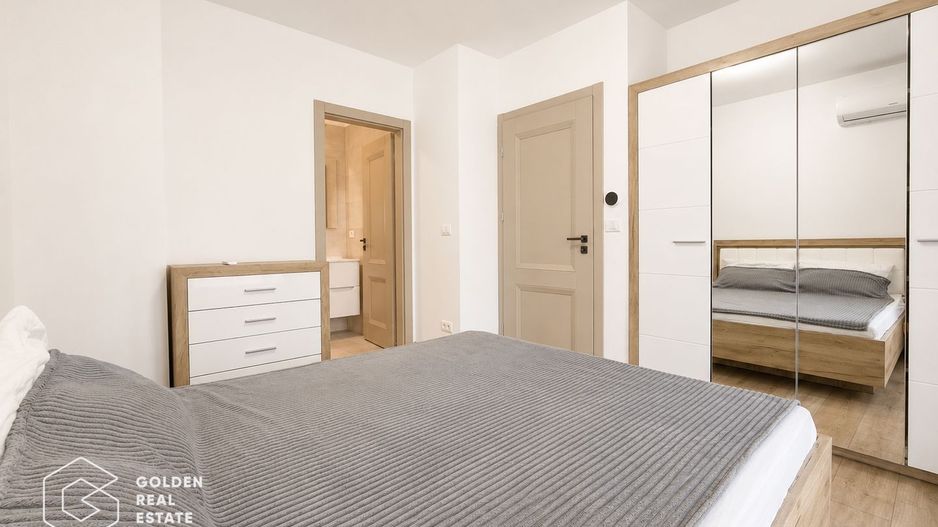 Apartament nou, complet mobilat si utilat, Adora Central - Poză 2