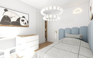 Apartament 3 camere modern, lângă Parcul Herăstrău - Poză 5