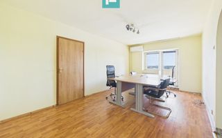 Bd. Unirii-Piața Alba Iulia, apartament 2camere - Poză 2