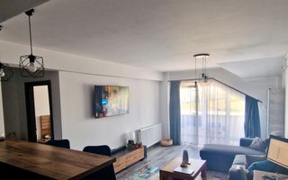 Apartament 2 camere de închiriat – Calea Cisnădiei - Poză 4