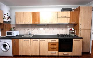 Casa individuala cu 3 camere si garaj I Giroc - Poză 9