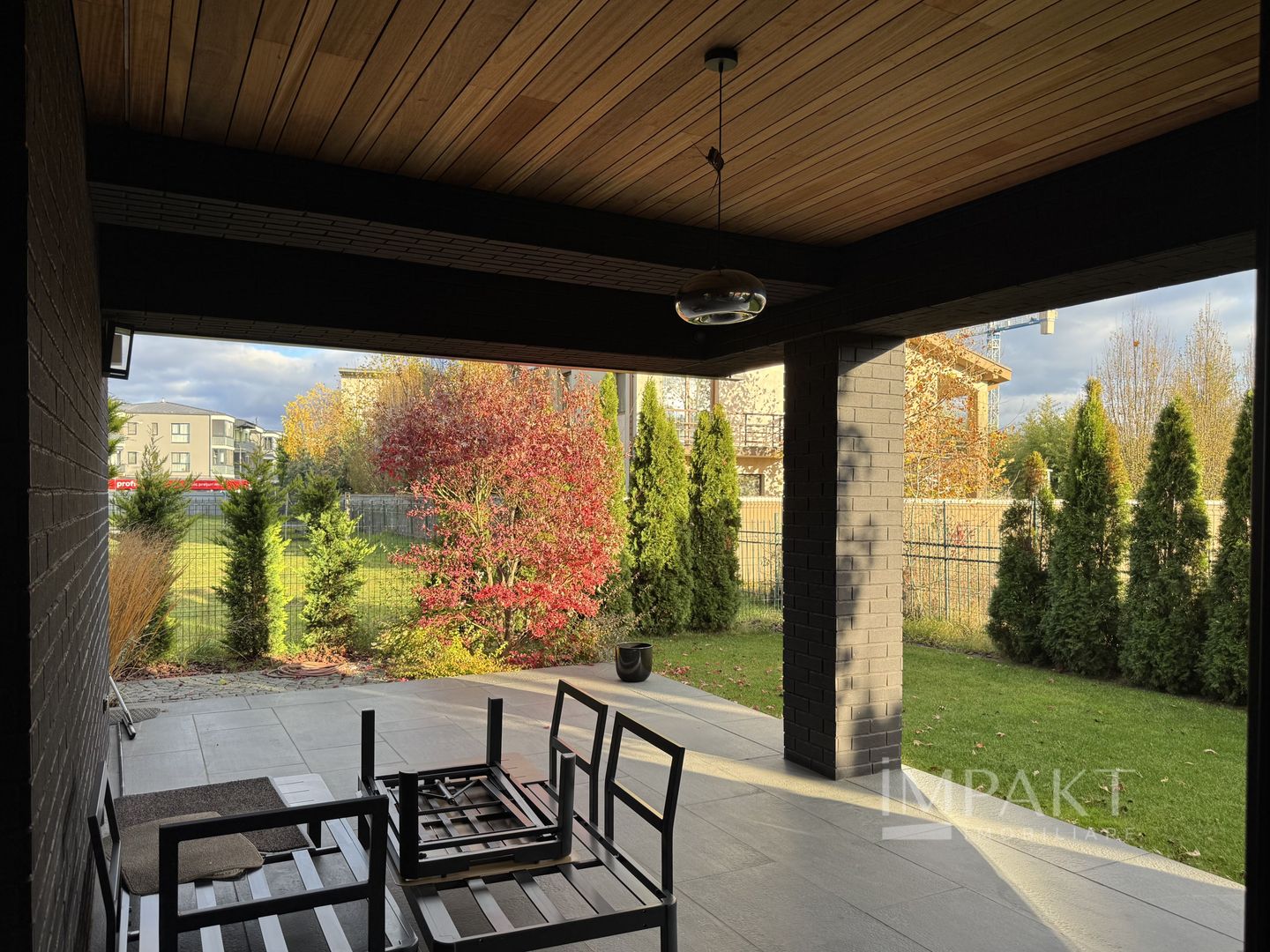 Casa moderna de inchiriat cu 4 camere in cartier Terra Floresti! - Poză 23