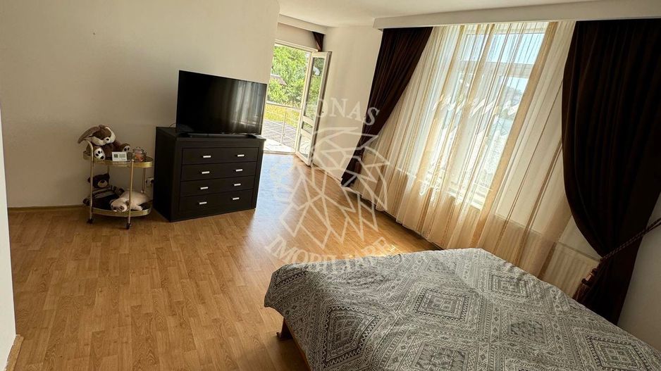 Casa 5 camere 280 mp-teren 1200mp-piscina-Valea Ghinzii - Poză 2