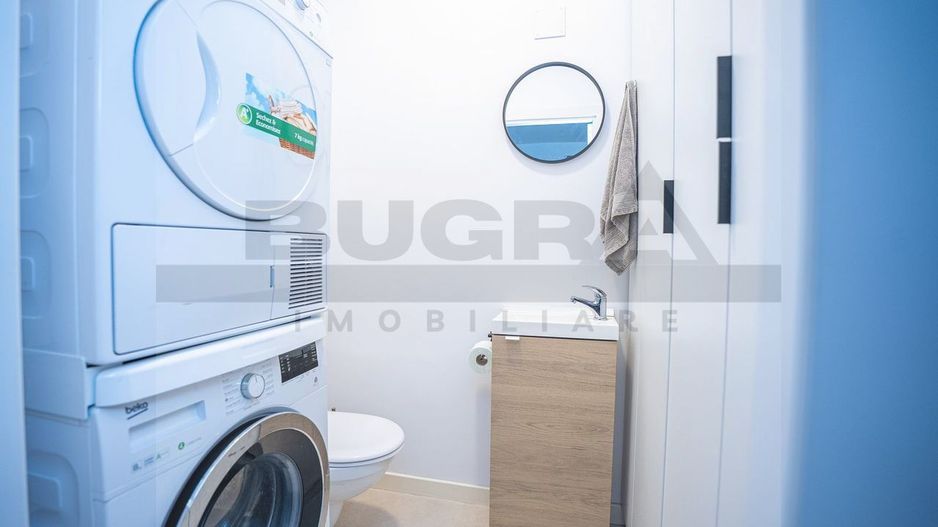 Apartament de 4 camere, 67mp, 2 parcari, zona strazii Oasului - Poză 14