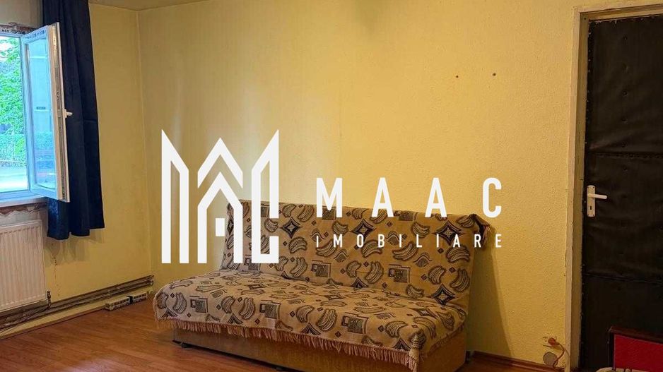 Apartament 2 camere de vânzare | Sibiu | Hipodrom 3 | parter - Poză 2