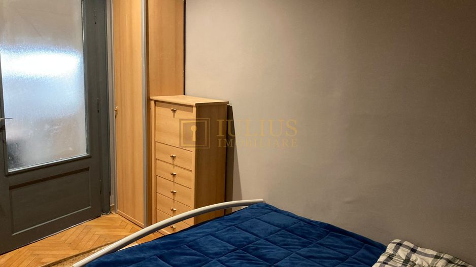 Apartament cu 1 camera, loc de parcare in curte, POLITEHNICĂ - Poză 2