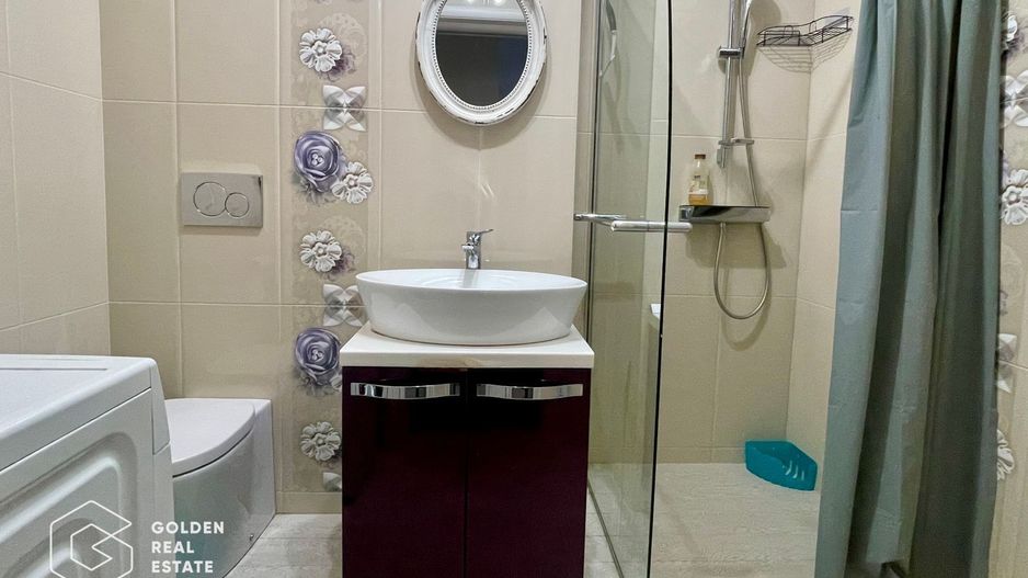 Apartament cu 2 camere, mobilat, utilat complet Bucuresti Mall - Poză 7