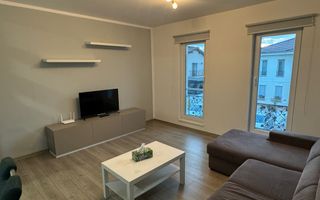 Braytim-2 Camere -Apartament la Vila-Mobilat -utilat - Poză 5