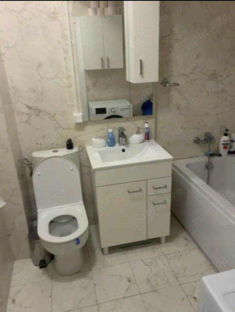 Vânzare Apartament 2 Camere – Design Modern & 2 Locuri de Parcare – S3 - Poză 4