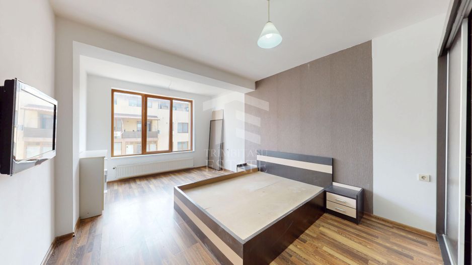 Apartament 2 camere, 75 mp, bloc 2013, zona Celofibrei - Bragadiru - Poză 22