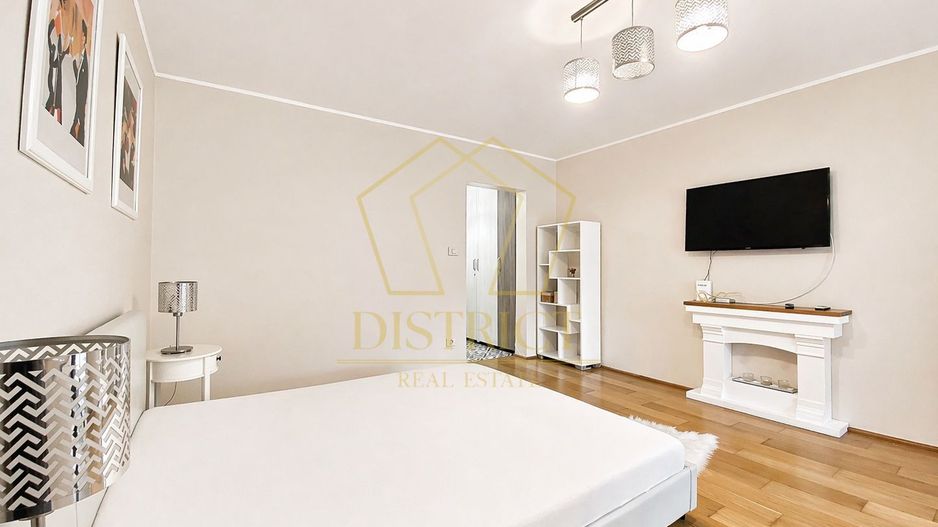 Apartament cu o camera | Circumvalatiunii - Poză 2