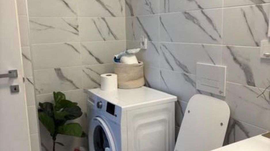 Apartament 3 camere de inchiriat Onix North parcare subterana 2 bai - Poză 14