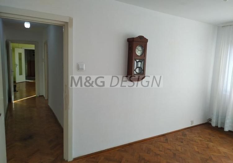 Apartament 3 camere Circunvalațiunii - Favorit - Poză 6