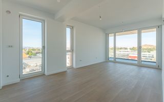 Studio Bartolomeu | 43 mp + Balcon 10 mp | Etaj 5/8 | Sală Polivalentă - Poză 2