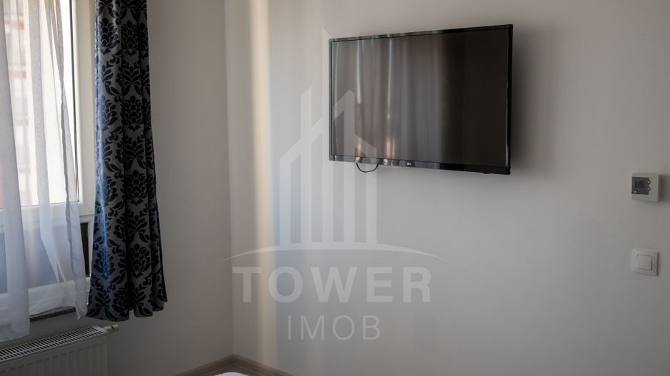 Apartament 2 camere | zona Avantgarden - Poză 13