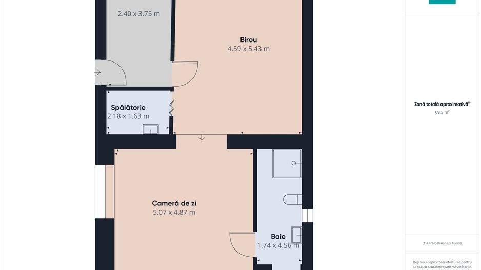 Fabrică de prelucrare a lemnului și palului - Poză 48