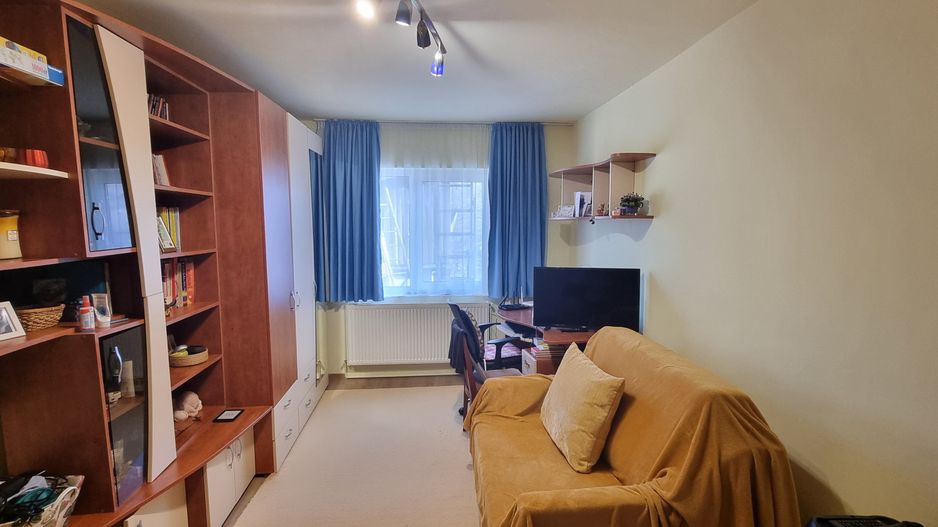 Teren de vanzare 965 mp | Manastur | - Poză 7