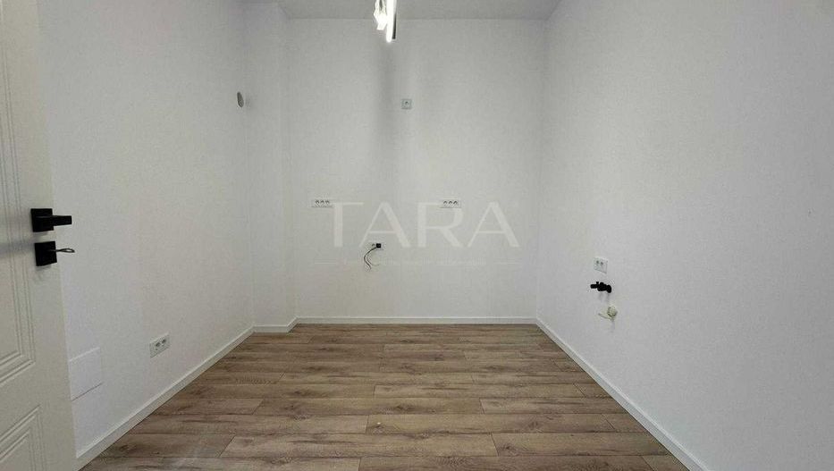 Apartament 2 camere cu bucătărie decomandată, Marasti central. - Poză 4