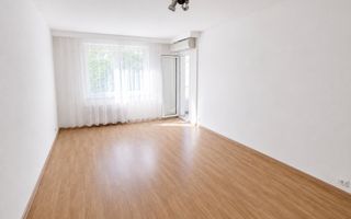 Apartament 2 camere Dorobanti | Imobil 1962 | vedere spate - Poză 2