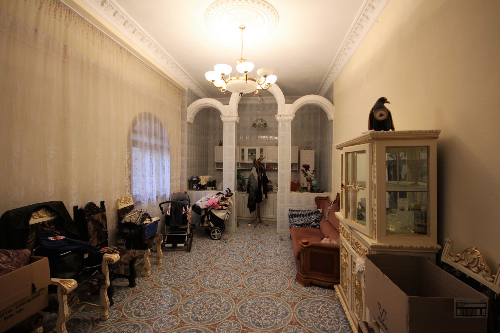 Spațiu de birouri /rezidential de 105 mp de închiriat - Poză 7