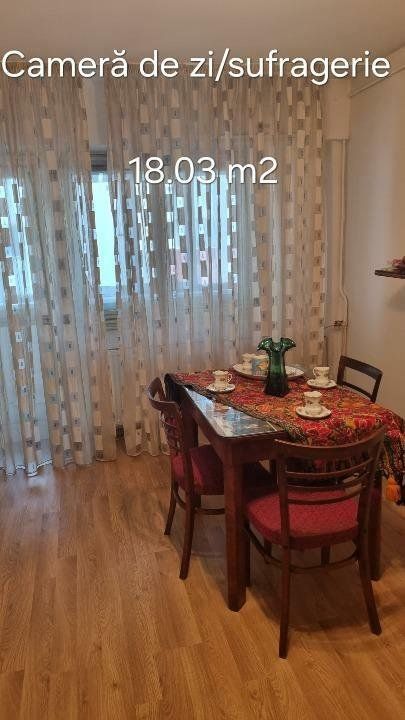 Apartament 3 camere, Clucerului - Poză 1