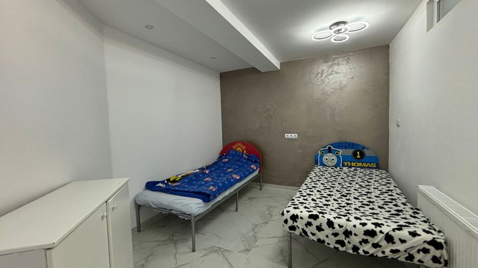 Apartament 3 camere PRETABIL pentru muncitori - Poză 4