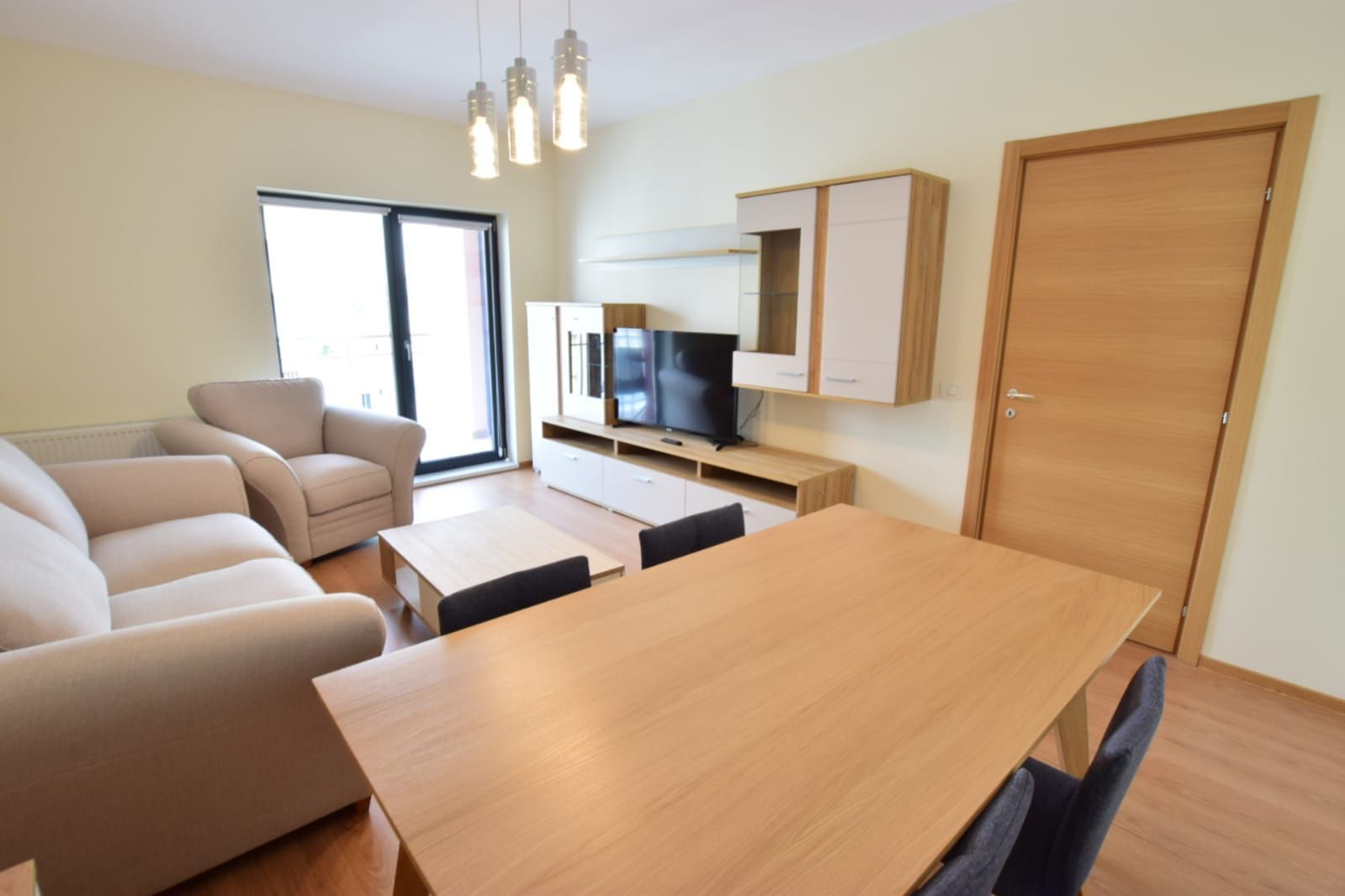 Cotroceni Smart Residence - Parcare Subterana - TVA INCLUS - Poză 1