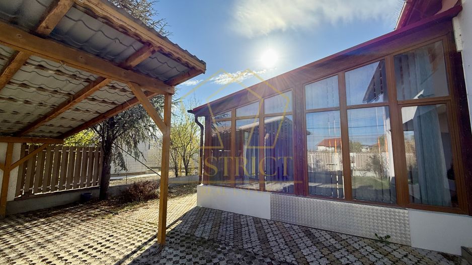 Casa individuala de 165 mp utili | Sacalaz | Comison 0% - Poză 2