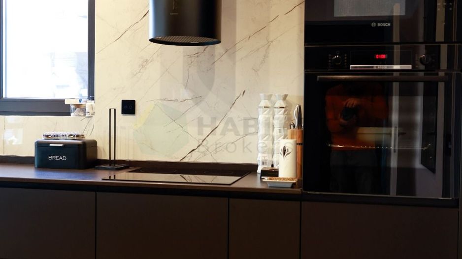 Vilă individuală Corbeanca | design modern, curte amenajată - Poză 11