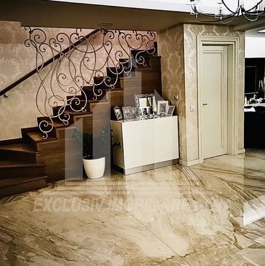 Casa de vanzare ultrafinisata, Lipoveni - Poză 2