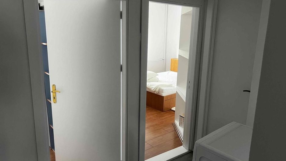 AP. 3 CAMERE SEBASTIAN, PRIMA INCHIRIERE, BUCATARIE DESCHISA, MODERN - Poză 13