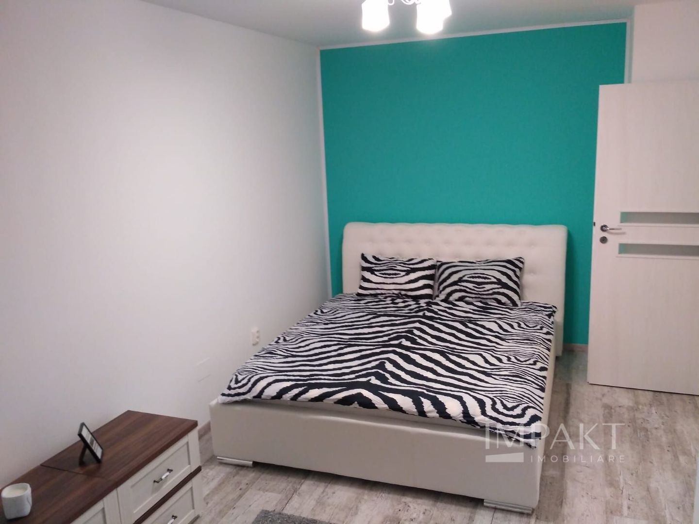 Apartament semidecomandat LUX  cu 2 camere, in cartierul Gheorgheni - Poză 4