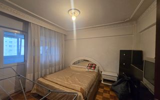 Apartament 4 camere -104mp utili - bloc 1985 - Bd. Chisinau /Mega Mall - Poză 9