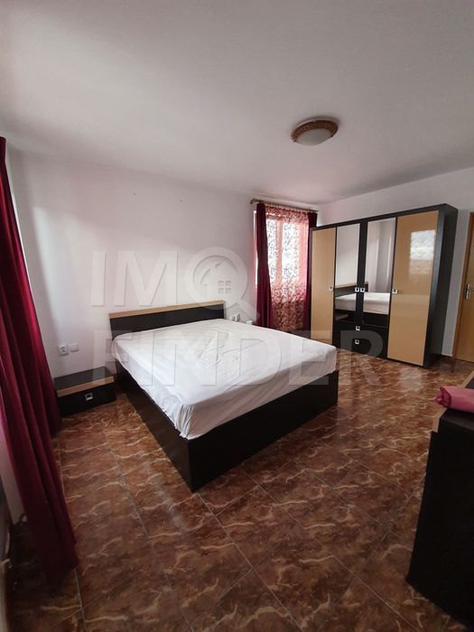 Apartament 1 camera Calea Turzii, imobil nou - Poză 3