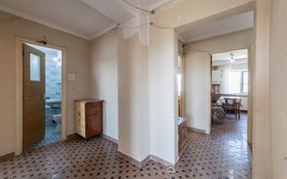 Apartament 3 camere, 89 mp total + garaj separat - Poză 12