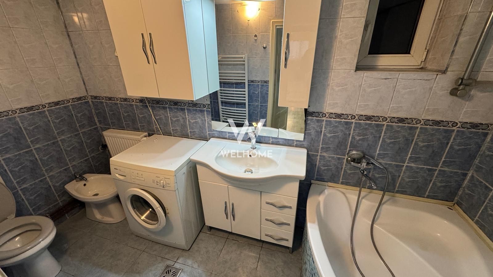 Apartament spațios cu 4 camere la casă – 90 mp utili - Sibiu - Poză 2