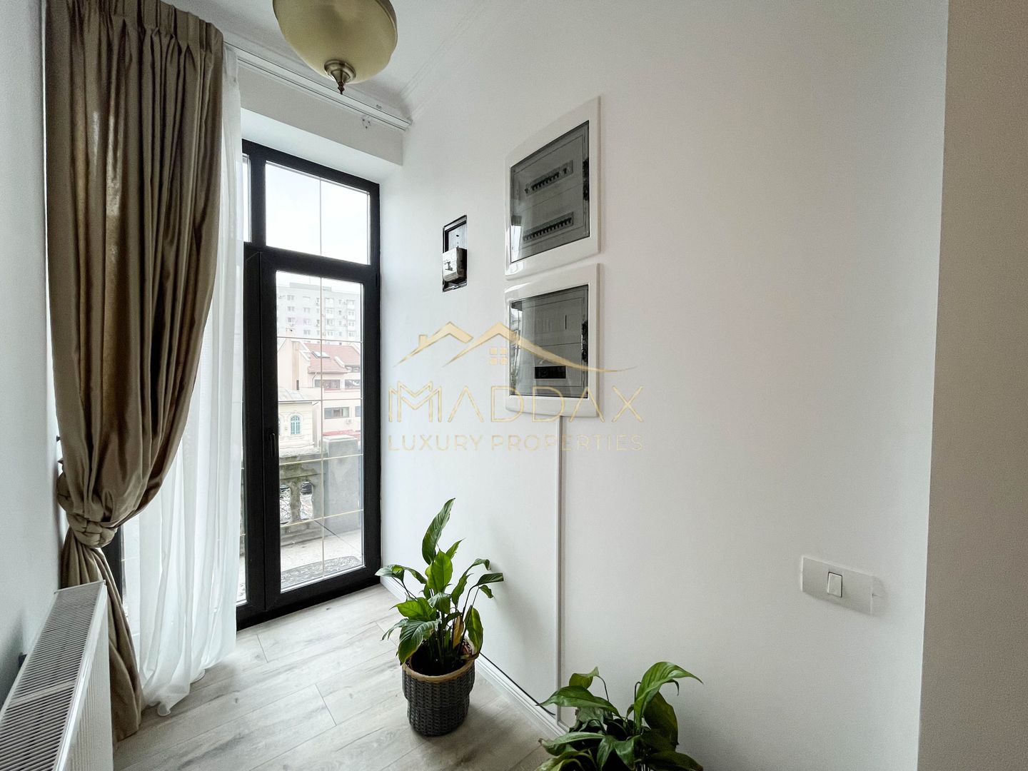 Spatiu de birouri in Vila Interbelica ***208mp*** // Zona Victoriei - Poză 28