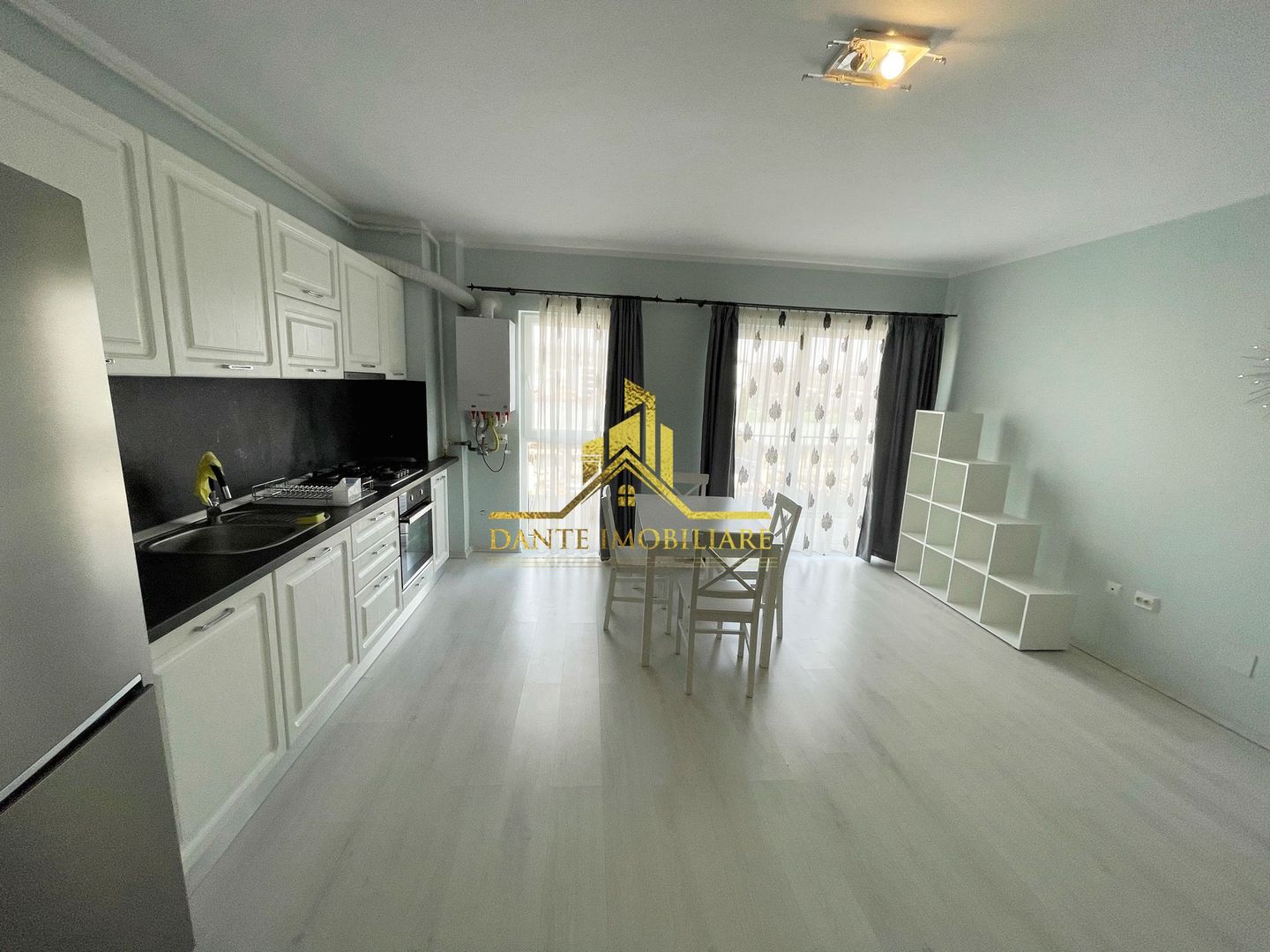 2 camere, modern, bloc nou, spatios, terasa, parcare, Marasti - Poză 11