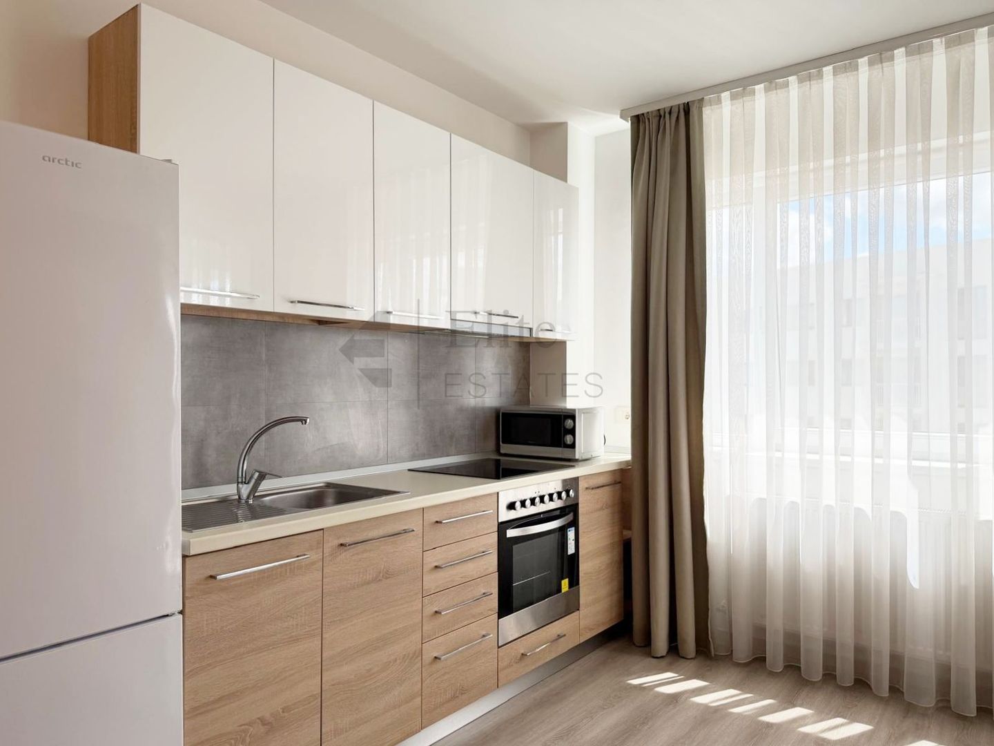 Apartament 2 camere Prima Onestilor Oradea | Parcare privata - Poză 3