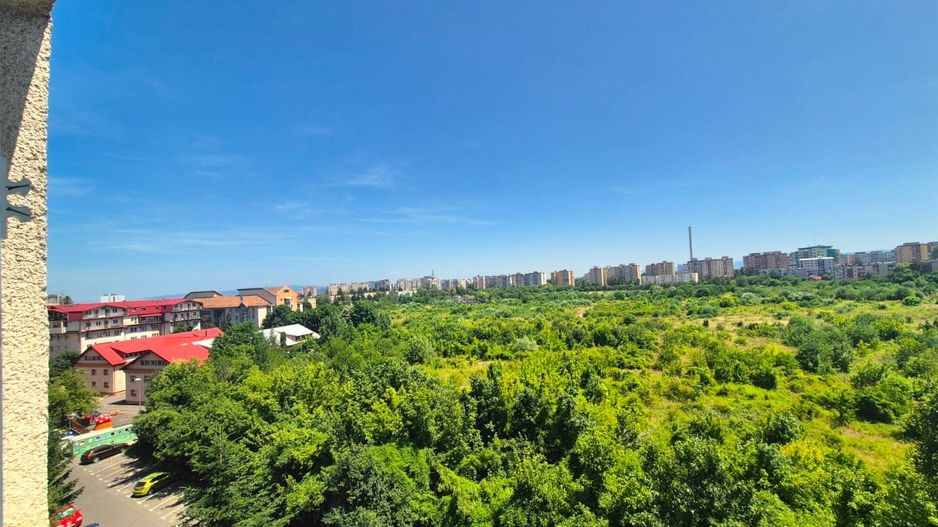 Centru Civic, apartament decomandat, ideal pentru un cuplu, pet friendly - Poză 24