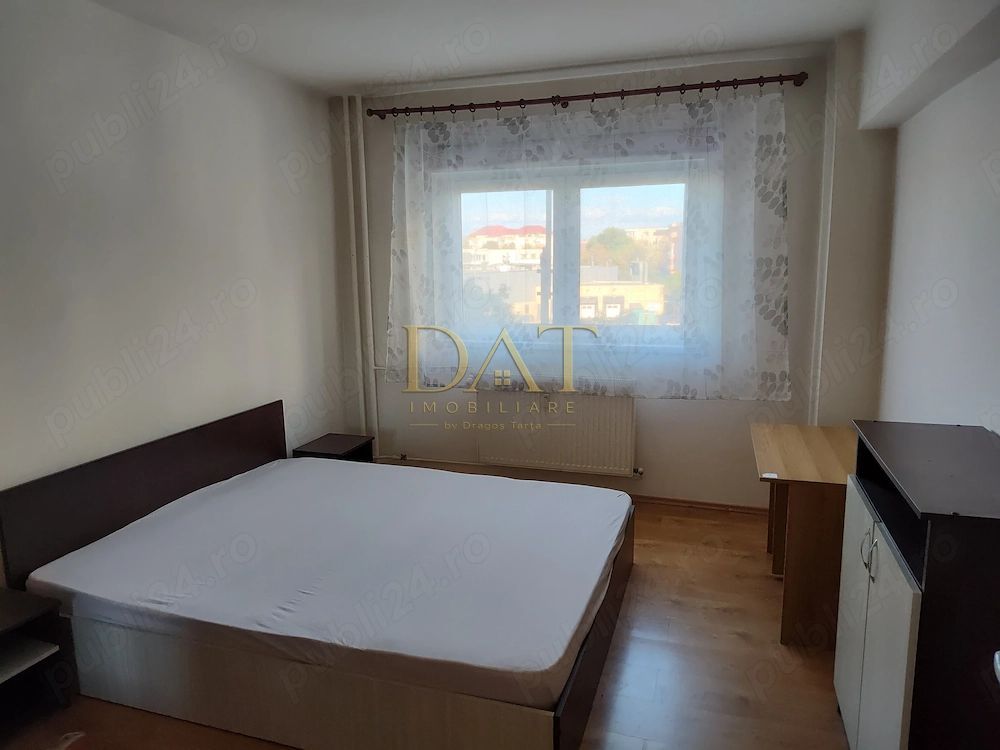 Apartament cu 2 camere | decomandate | Mărasti | - Poză 3