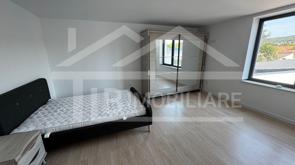 Apartament cu 3 camere, 105 mp, Zona UMFST - Poză 6
