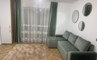 Apartament premium 3 camere+loc de parcare, bloc nou – zona Lămâiței - Poză 2