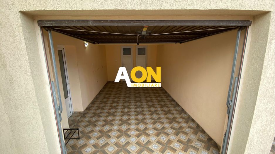 Apartament 2 Camere, Garaj, Terasă, Zona Alba-Micești - Poză 11