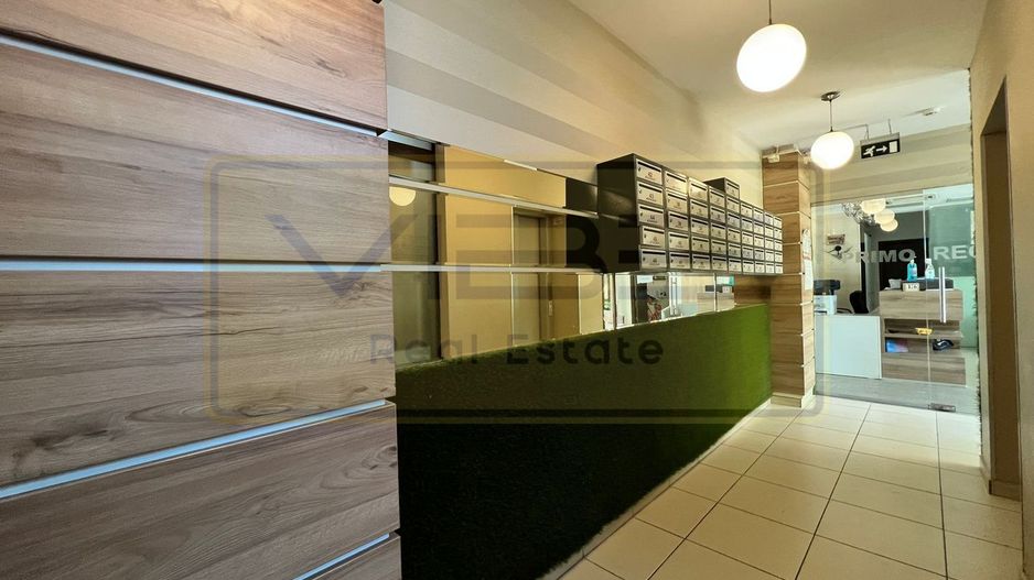 Studio zona centrala -Palas Mall - Poză 1