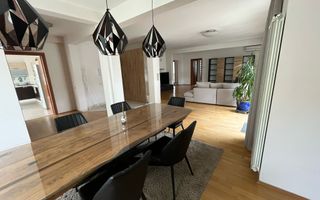 INCHIRIERE 4 CAMERE | HERASTRAU | MOBILATA SI UTILAT | - Poză 5